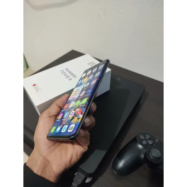 Celular Huawei Nova 9
