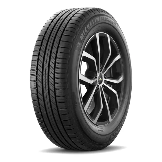 Pneu 255/55r19 Michelin Primacy Suv+ 111v Índice De Velocidade V