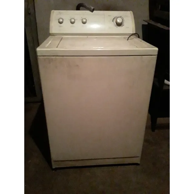 Lavadora Whirlpool Para Repuestos