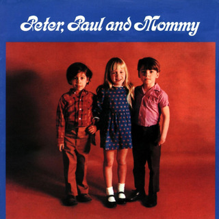 Cd: Peter, Paul Y Mamá Cd: Peter, Paul Y Mamá