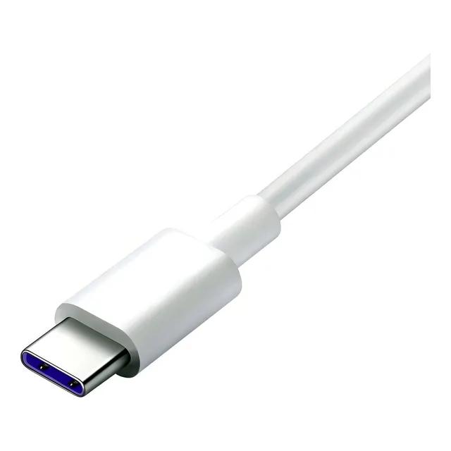 Cable Huawei P20 P30 P40 Mate 10 20 30 Original Tipo C - 5a