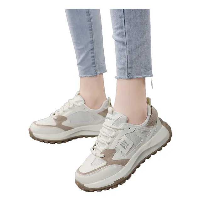 Zapatos Deportivos Para Mujer Primavera