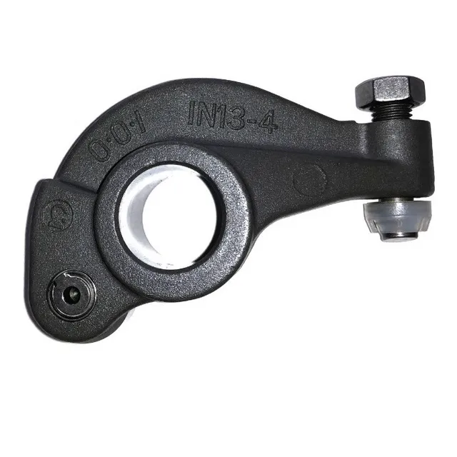 Balancin Valvulas Para Mwm Chevrolet S-10 Blazer 2.8td Admis