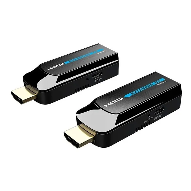 Extensor Hdmi 1080p 50 Metros