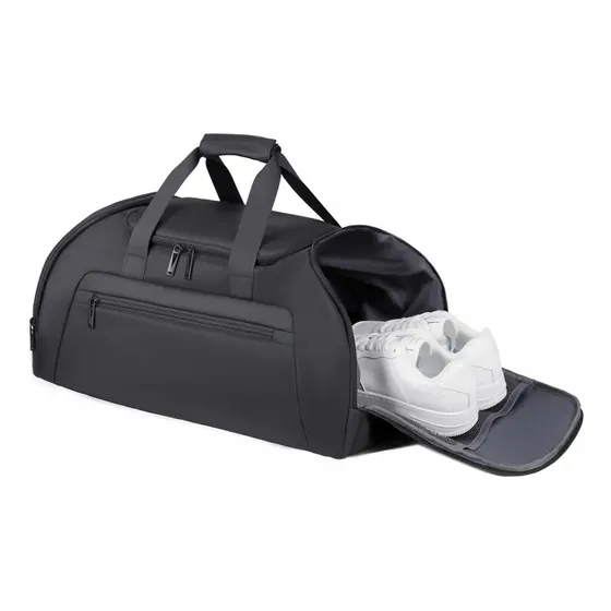 Mochila Bolso Deportivo Phull Gimnasio Botinero Impermeable