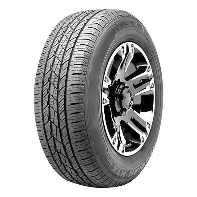 Neumático 275 60 R20 Nexen Roadian Htx Rh5 Dodge Ram
