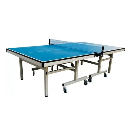 Mesa Ping Pong Reglamentaria 25mm Frontón Superior/ Juguetón