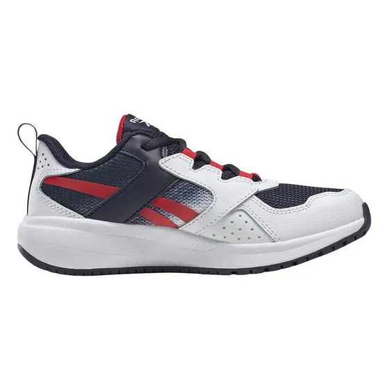 Championes Reebok Niños Road Supreme Ftwwht/vecnav/vecred