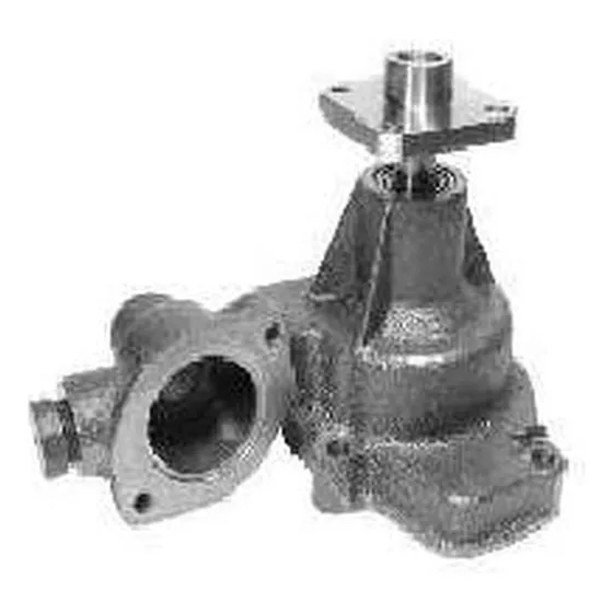Bomba De Agua Chevette Chevette Nafta Kit Jr098