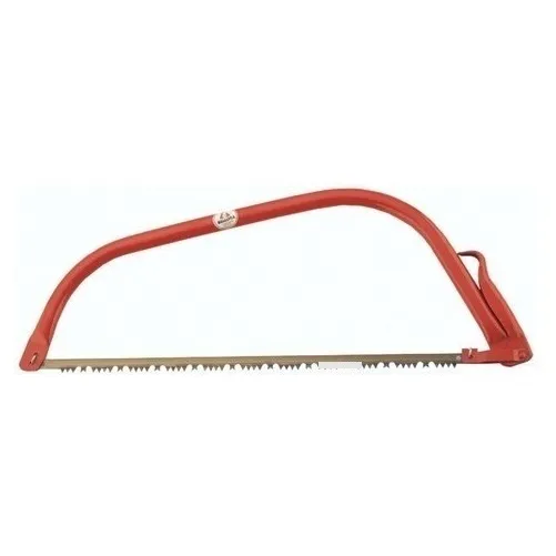 Sierra Arco Para Talar Bellota De 21 Pulgadas