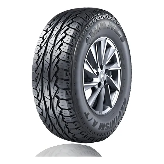 Pneu Wanli Aro18 Su006 285/60r18 116h A/t