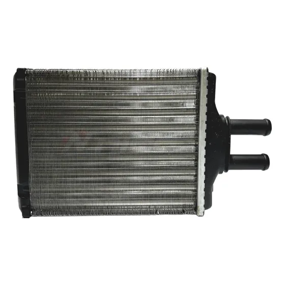 Radiador De Calefacción Vw Gol, Trend, Fox, Saveiro,suran,up