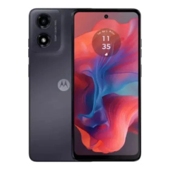 Motorola Moto G04s 128 Gb Graphite 4 Gb Ram