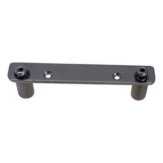 2 Tremolo Bridge Assembly Systyem Screw Soporte De Negro 2 Tremolo Bridge Assembly Systyem Screw Soporte De Negro