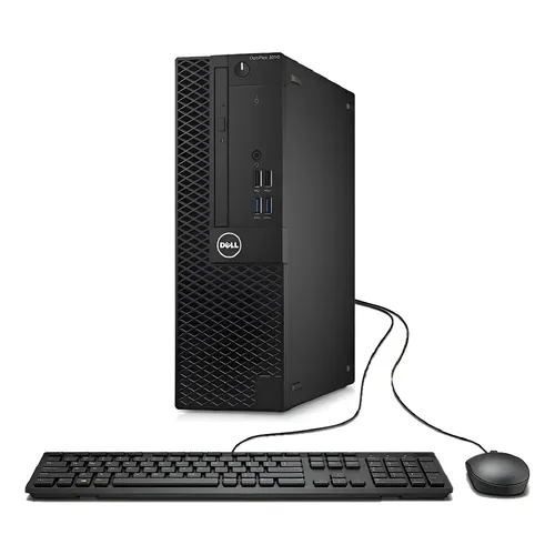 高性能!5040MT i7-6700 SSD+HDD Win11 Office OptiPlex DELL 5040 SFF 中古 デスク Office Win10 or Win11 第6世代