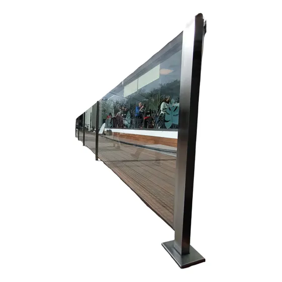 Baranda Para Escalera, Balcones O Terrazas