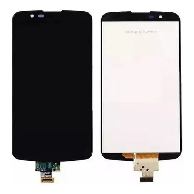 Pantalla Completa LG K10 Lte 2016 K410 K420 K425 K430 Tienda