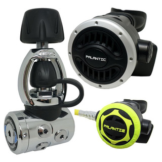 Palantic Scr-03-yoke-na-oc Scuba Diving As105 Yoke Regulador Palantic Scr-03-yoke-na-oc Scuba Diving As105 Yoke Regulador