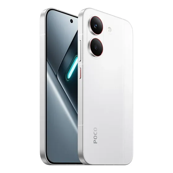 Xiaomi Pocophone Poco X8 Pro 5g Dual Sim 8 Gb Ram 256 Gb Rom Blanco