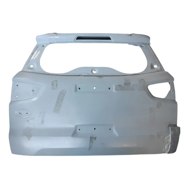 Porton Trasero Sin Bisagras Ford Ecosport 12/19