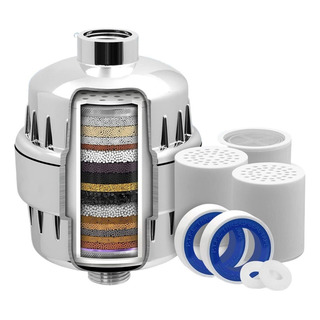Filtro Regadera, Filtro De Ducha Agua Universal Filtro Regadera, Filtro De Ducha Agua Universal