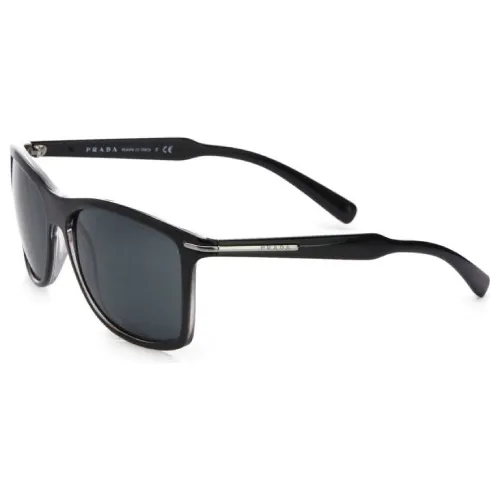 Lentes Para Prada Spr100 60-16 100% Uv