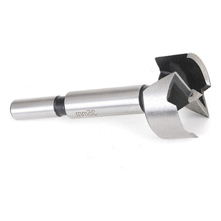Fresa Para Bisagra Tactix # 412132 35 Mm Fresa Para Bisagra Tactix # 412132 35 Mm