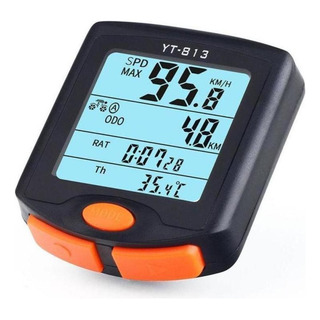 M Medidor De Velocidad De Bicicleta Lcd, Cuentakilómetros M Medidor De Velocidad De Bicicleta Lcd, Cuentakilómetros
