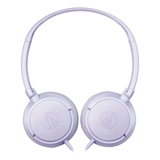 Audífonos On-ear Con Conector Usb-c Ath-s120c-lv Audio Techn