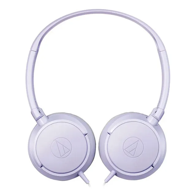 Audífonos On-ear Con Conector Usb-c Ath-s120c-lv Audio Techn
