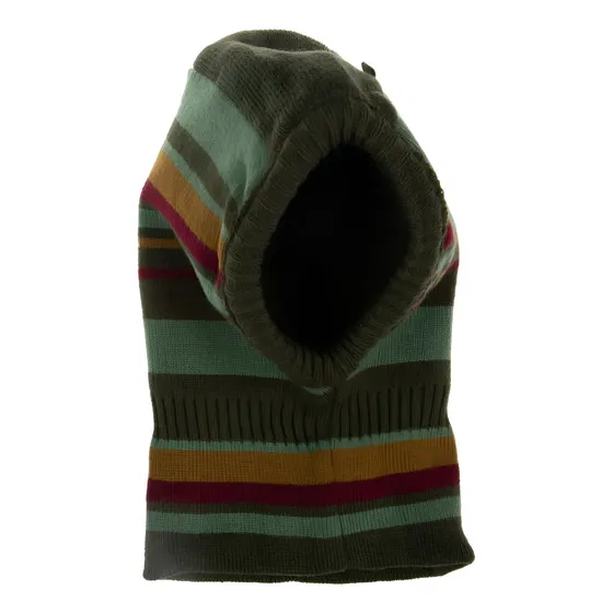 Gorro Niño Gris Pillin (par920gri) Talla 48