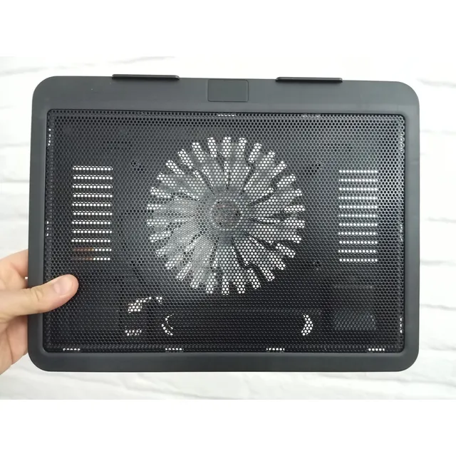 Laptop Cooler ** Enfriador Base Laptop Y Notebook