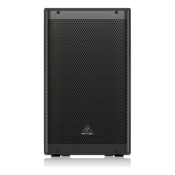 Corneta Behringer Dr110dsp 1000w Inalámbrica Dj