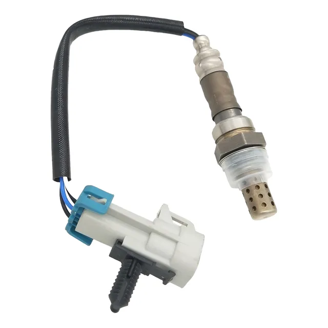 Sensor Oxigeno Chevrolet Captiva Luv Dmax Cheyenne Silverado