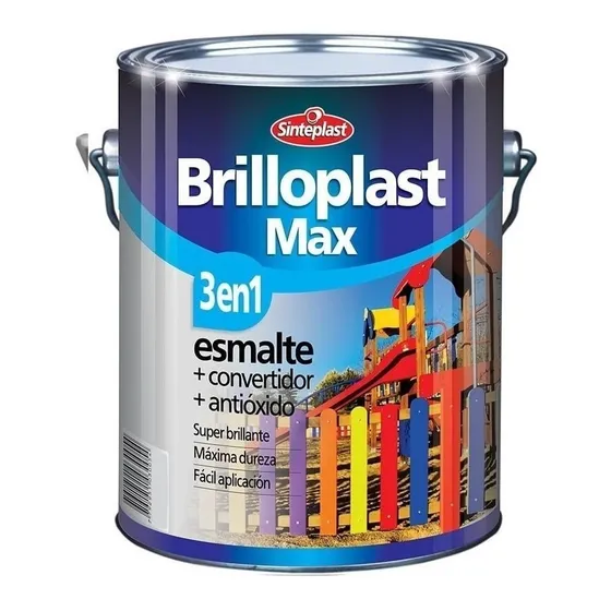 Brilloplast 3 En 1 De 1l Ferreteria Raña