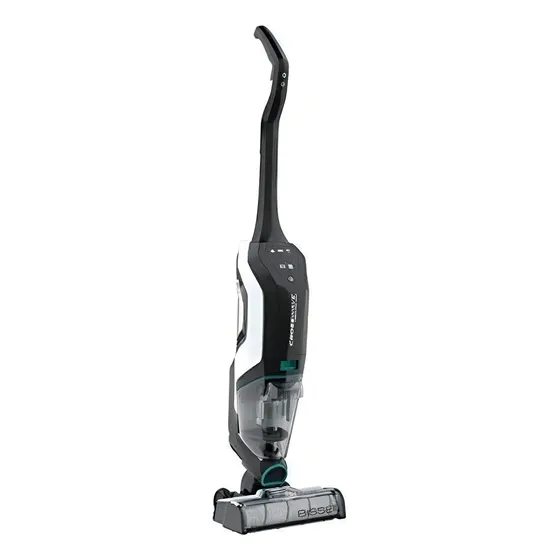 Bissell, 2554 Crosswave Inalámbrico Max, Todo En Uno, Aspira