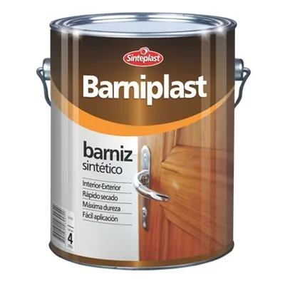 Barinz Barniplast 0.9 Lts - Tyt