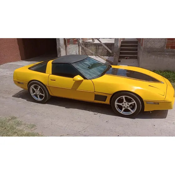 Chevrolet Corvette C4