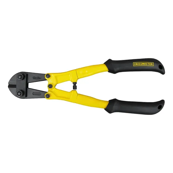 Alicate Cortapernos Cromo Vanadio 12 Pulgadas Crossmaster