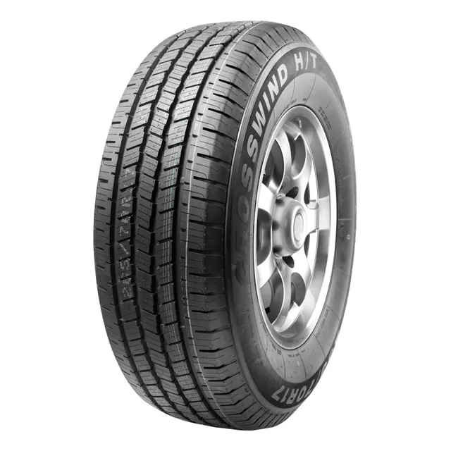 Neumático Cubierta 235/70r16 Linglong Crosswind H/t