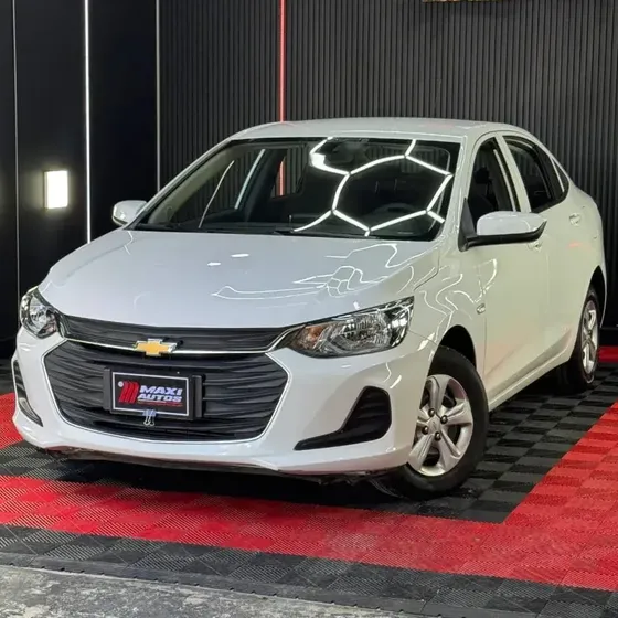 Chevrolet Onix 2022 Lt