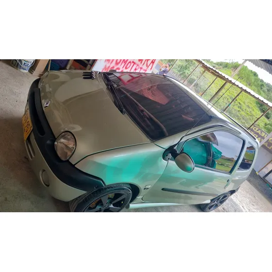 Renault Twingo 1.2 Dynamique