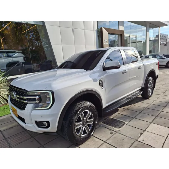 Ford Ranger 2.0 Xlt 4x4