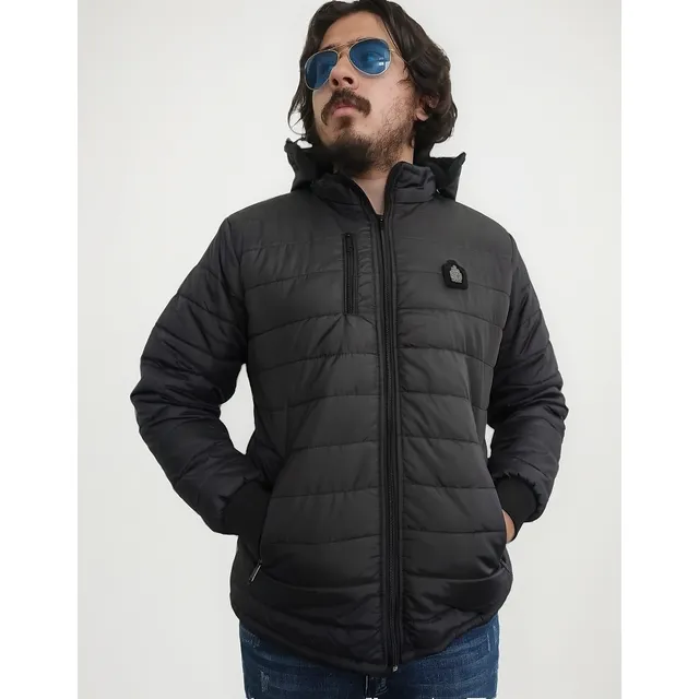 Promocion  Espectacular Chaqueta Impermeable Forro Ovejero Frio Invierno Noche Excelente Calidad