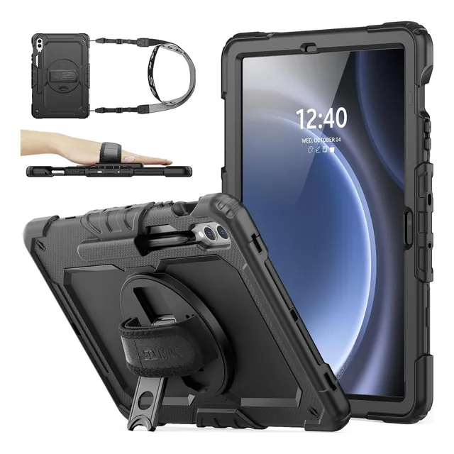 Estuche Lenovo Tab K10 10.3 Estuche Lenovo M10 Plus