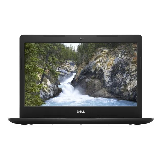 Laptop Vostro 3480 14" color negro 8GB de Ram - 1TB HDD - Intel Core i5