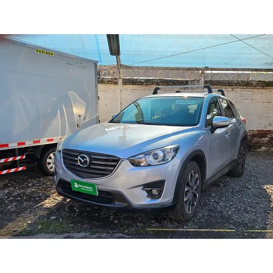 Mazda Cx-5 2.0 Skyactiv R Auto