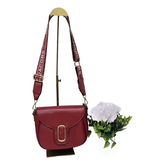 Bandolero M Jacobs Para Damas Diferente Colores