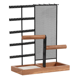Estante De Presentación De Joyería, Soporte De Joyería, Estante De Presentación De Joyería, Soporte De Joyería,
