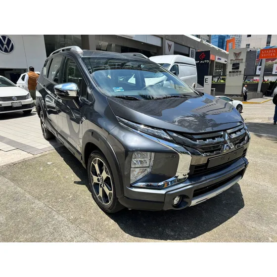 Mitsubishi Xpander 1.5 Cross At